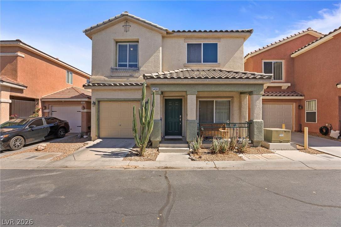 5438 Cross Meadows Lane - Photo 1