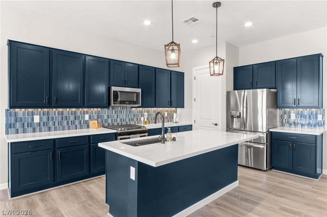 8956 Skye Canyon Ranch Street - Photo 1