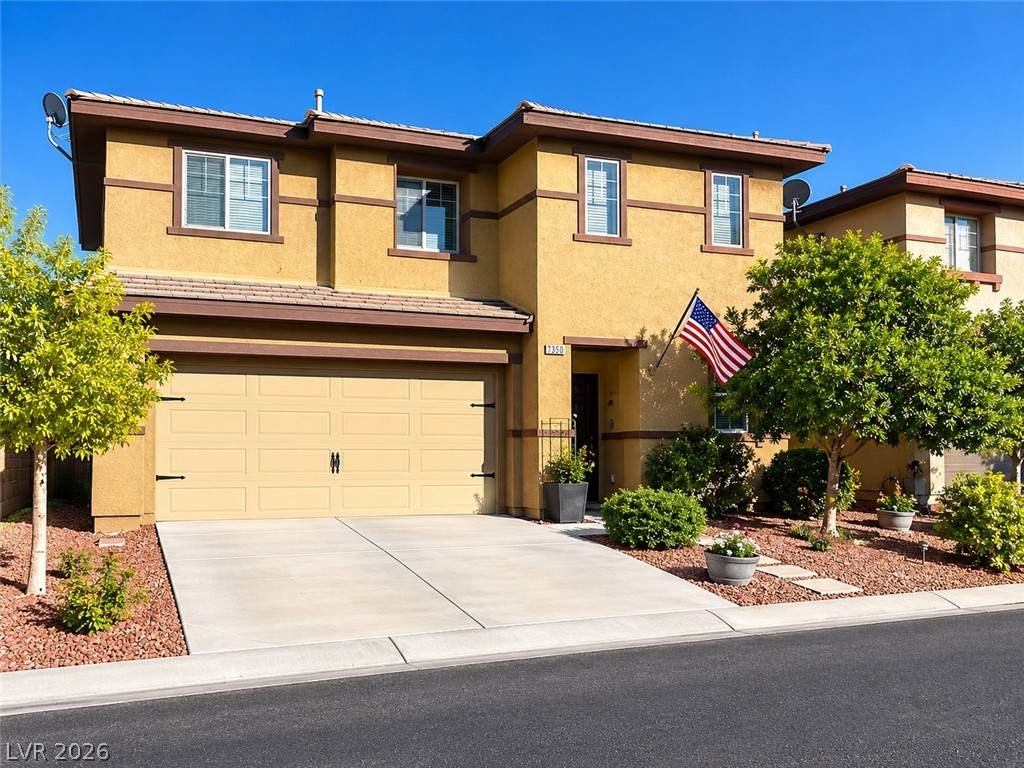 7950 Blue Lake Peak Street - Photo 1