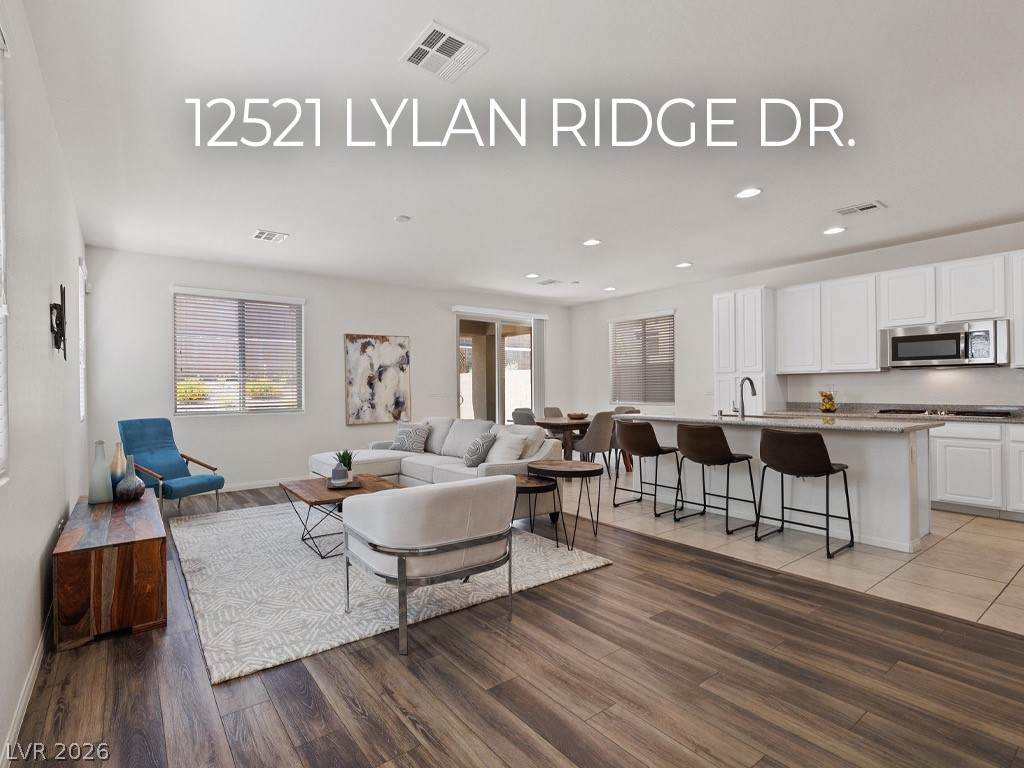 12521 Lylan Ridge Street - Photo 1