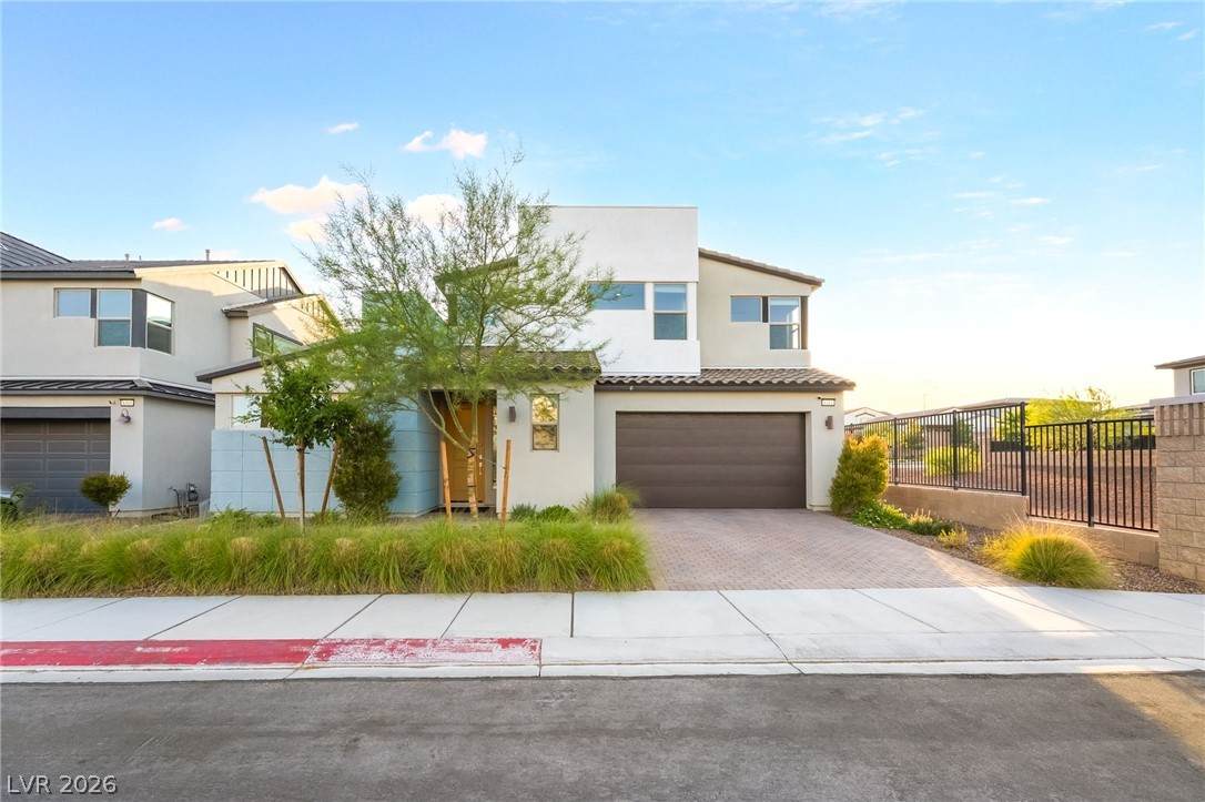 8311 Skye Highlands Street - Photo 1