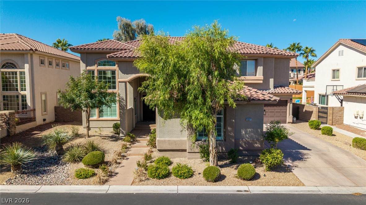 10641 San Sicily Street - Photo 1