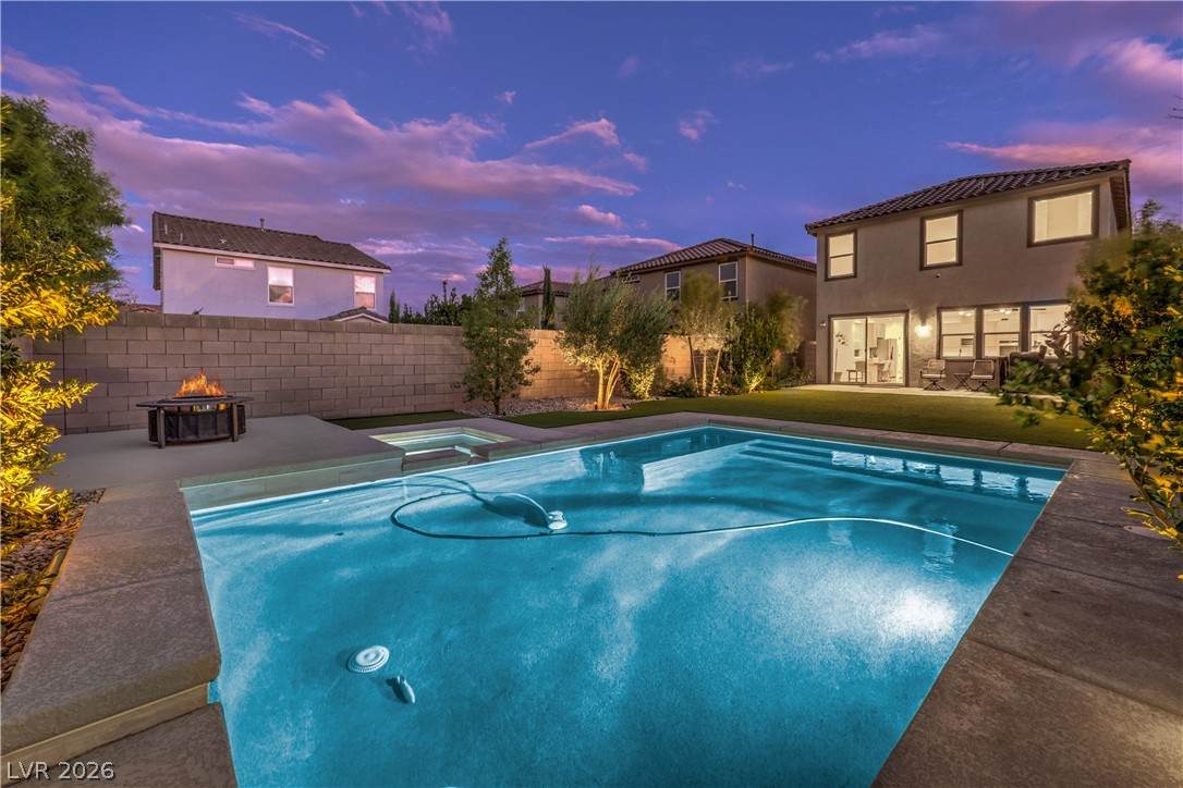 9748 Manchester Peak Avenue - Photo 1