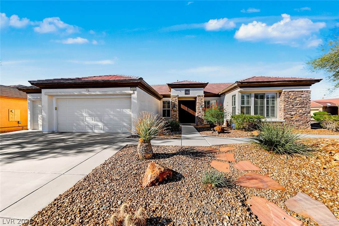 2556 Collinsville Drive - Photo 1