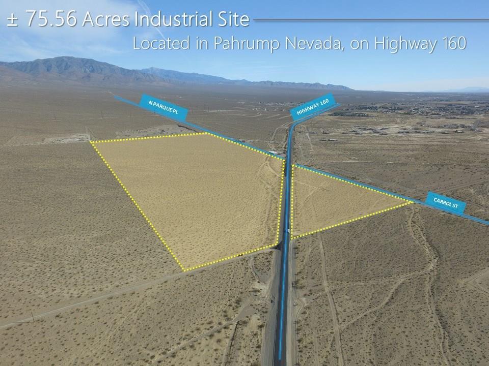 7081 Highway 160 - Photo 1