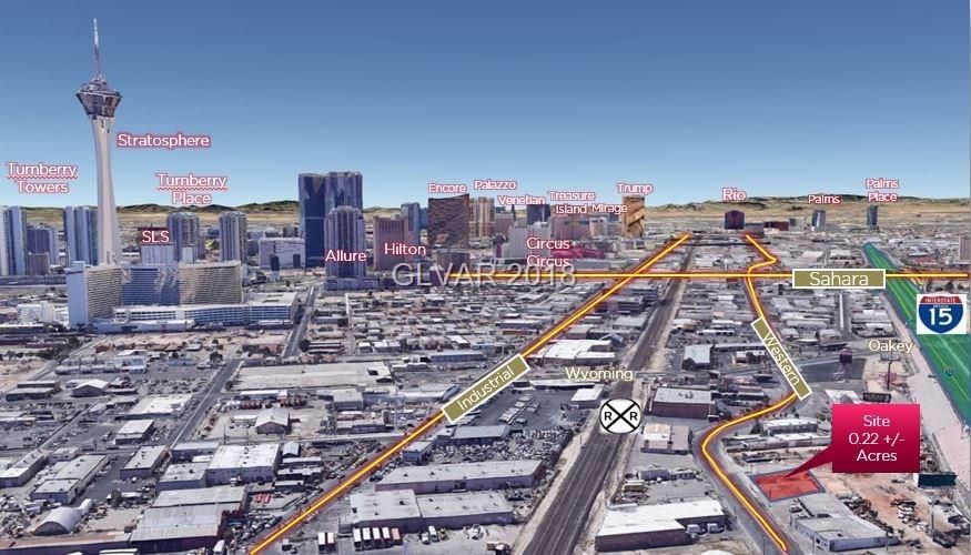 1400 Western - Photo 1