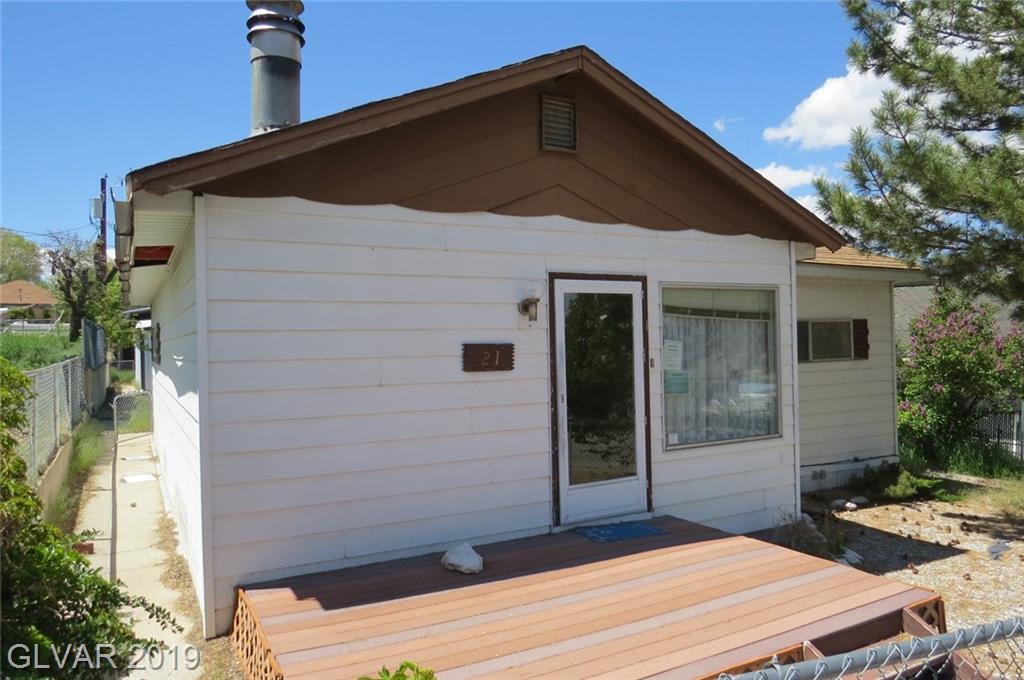 21 Avenue D - Photo 1