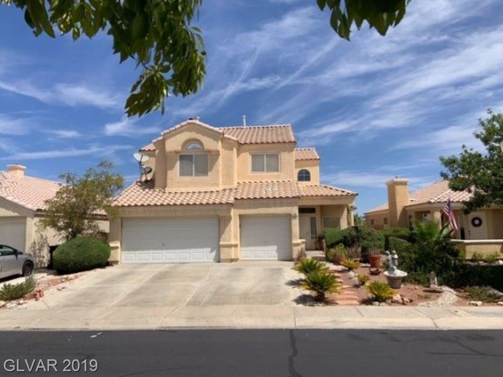 224 Horizon Peak - Photo 1