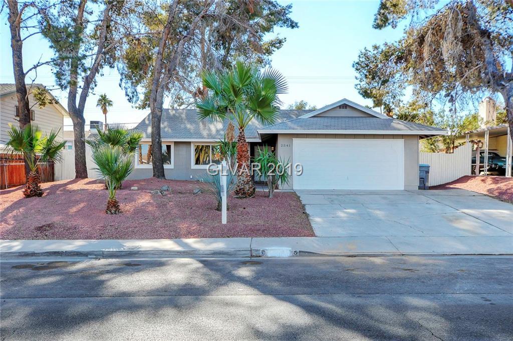 2541 Vegas Valley - Photo 1