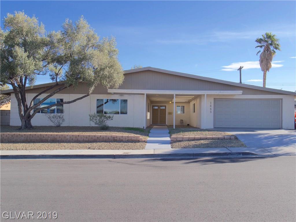 1643 Cherokee - Photo 1