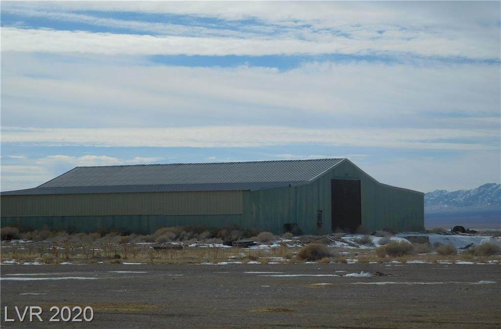 0 Hwy. 6 Currant, Nv - Photo 1