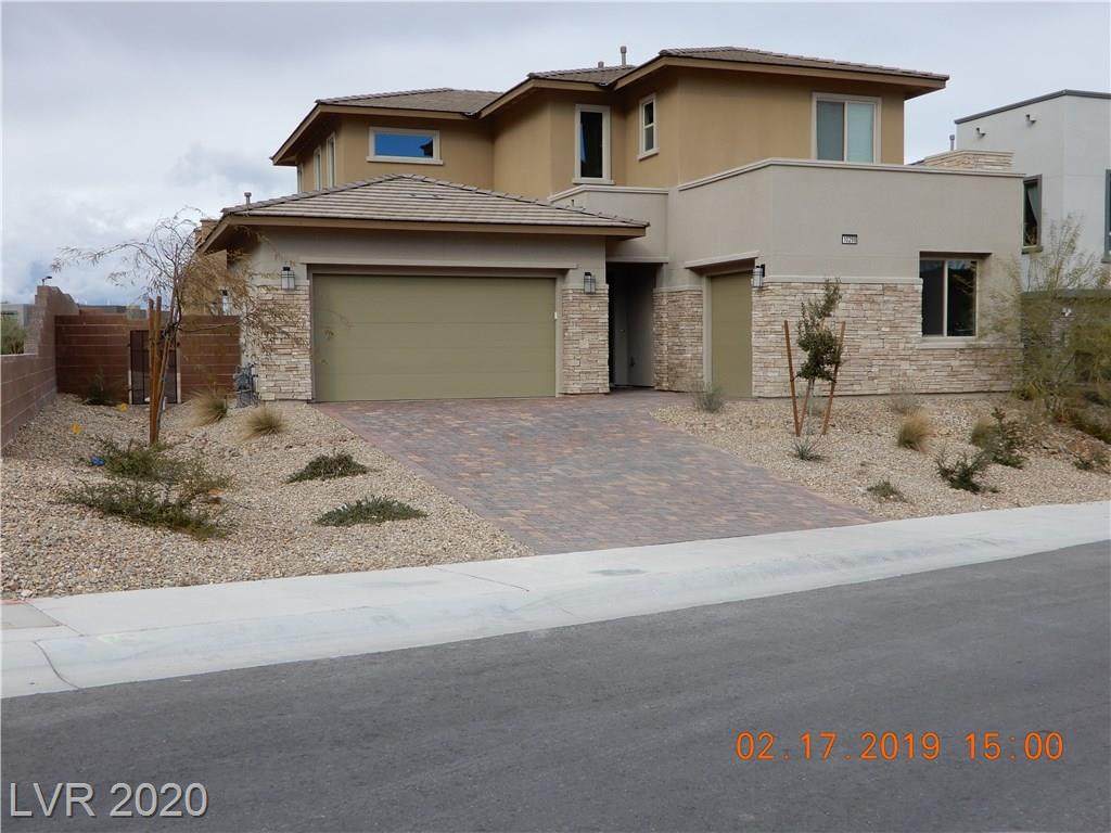 10298 Apache Blue Avenue - Photo 1