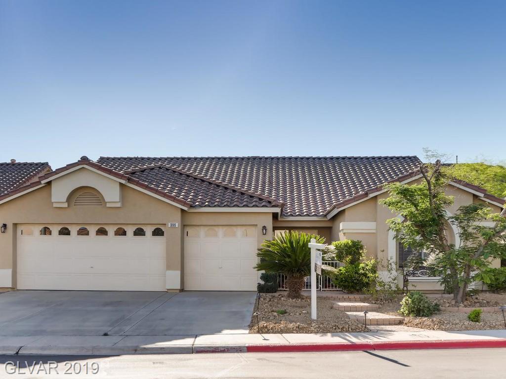 396 Desert Cove - Photo 1
