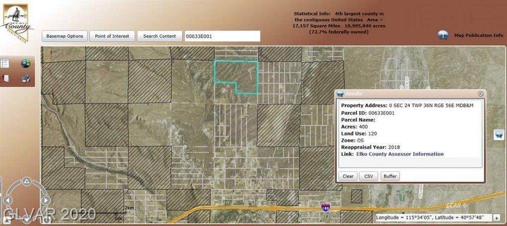Quartzite (Elko County) Drive - Photo 1 Quartzite (Elko County) Drive - Photo 1