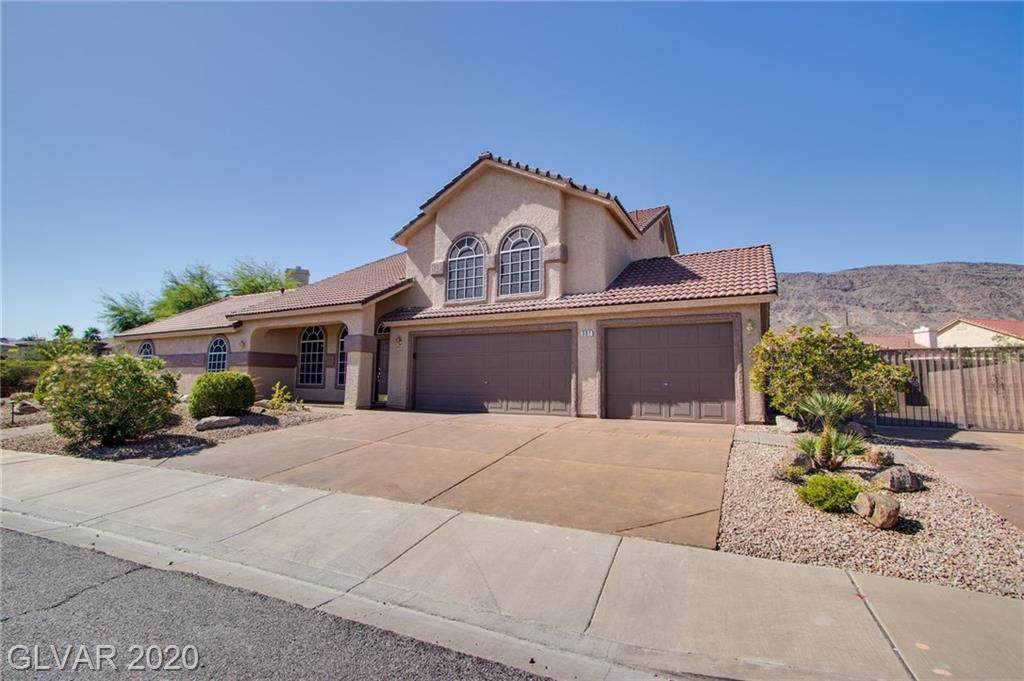 301 Country Club Drive - Photo 1