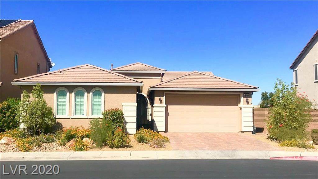 932 Everest Peak Avenue - Photo 1