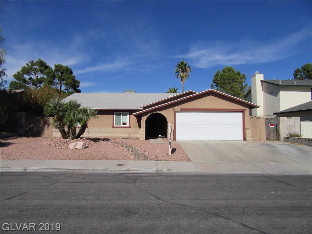 7020 Carrondale - Photo 1