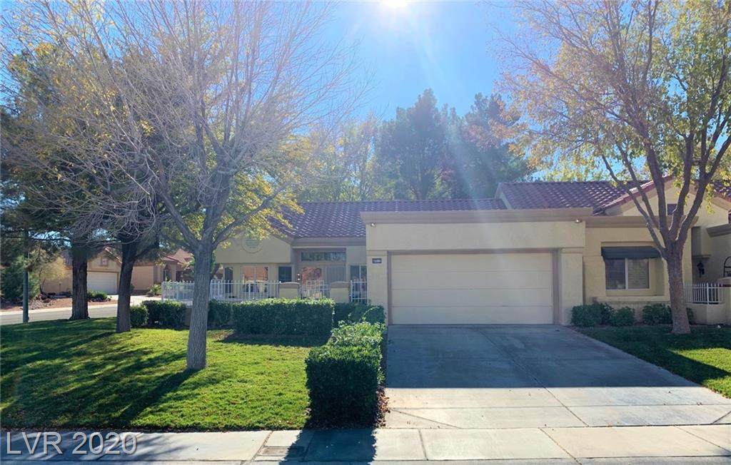 8917 Mountain Gate Drive - Photo 1