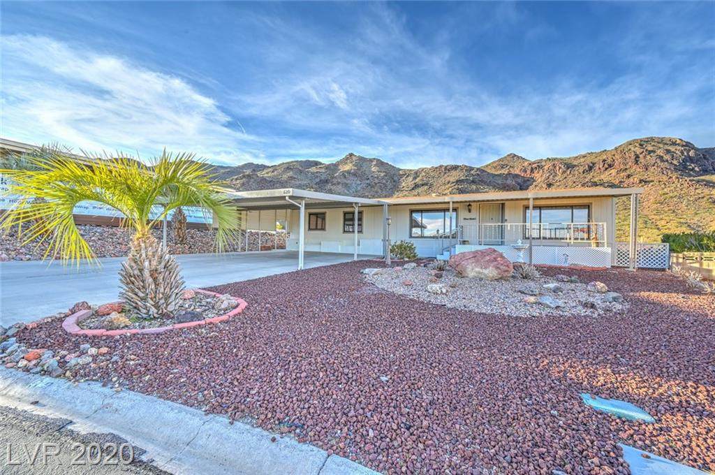620 Mt Bear Way - Photo 1