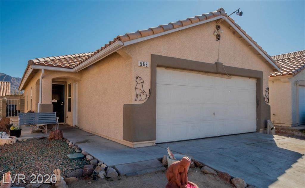 566 Boxerwood Drive - Photo 1