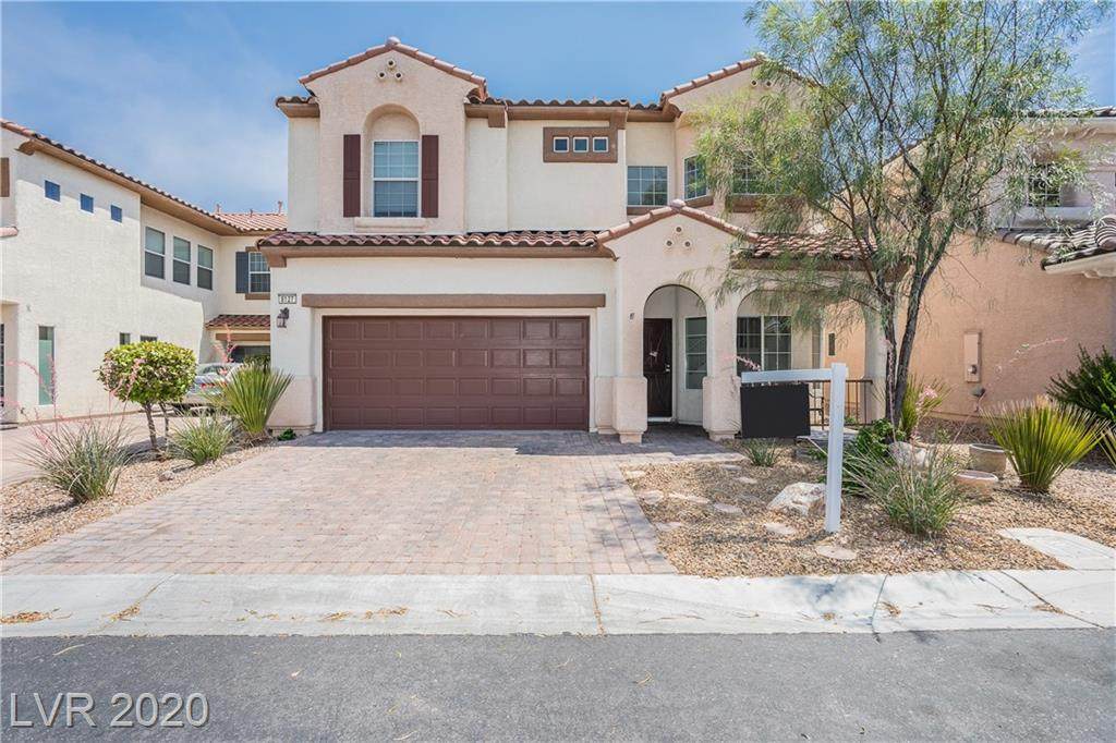 8127 Cheerful Valley Avenue - Photo 1