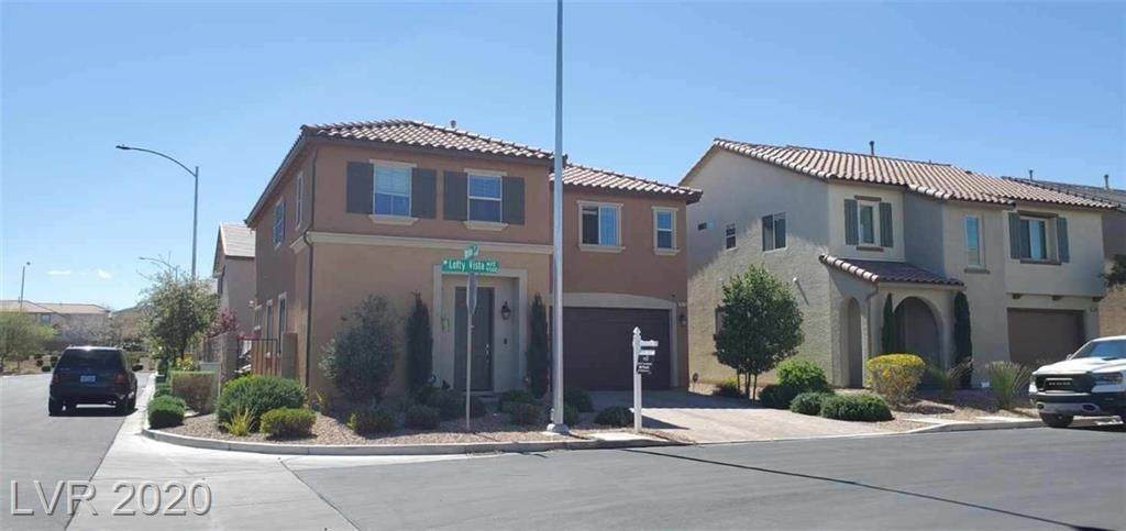 9579 Lofty Vista Avenue - Photo 1
