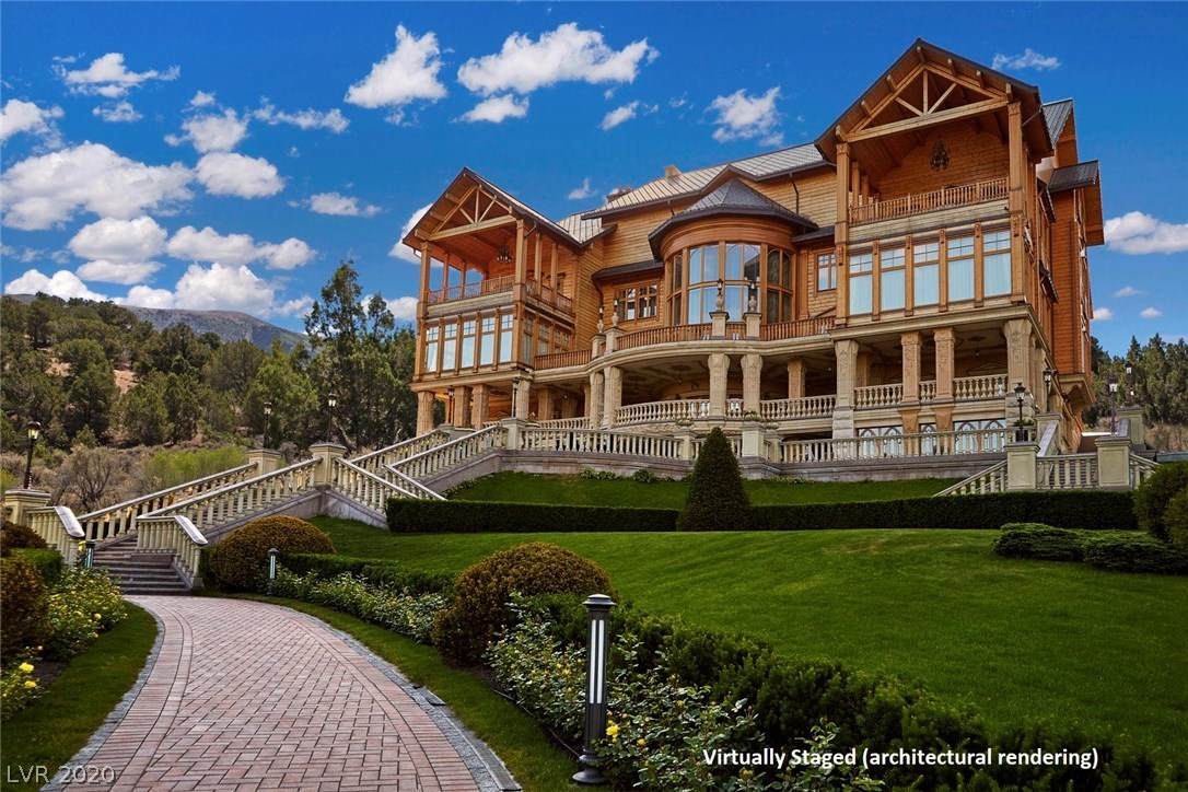 5205 Bird Creek Road - Photo 1