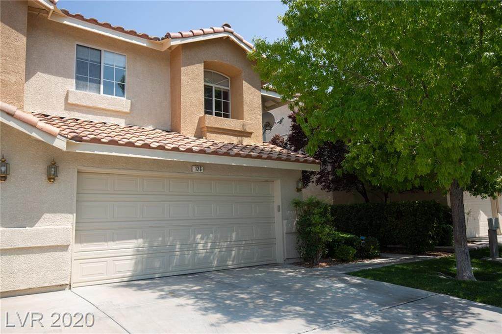 126 Broken Rock Drive - Photo 1
