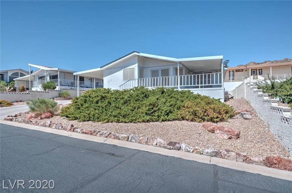 616 Mount Williamson Way - Photo 1