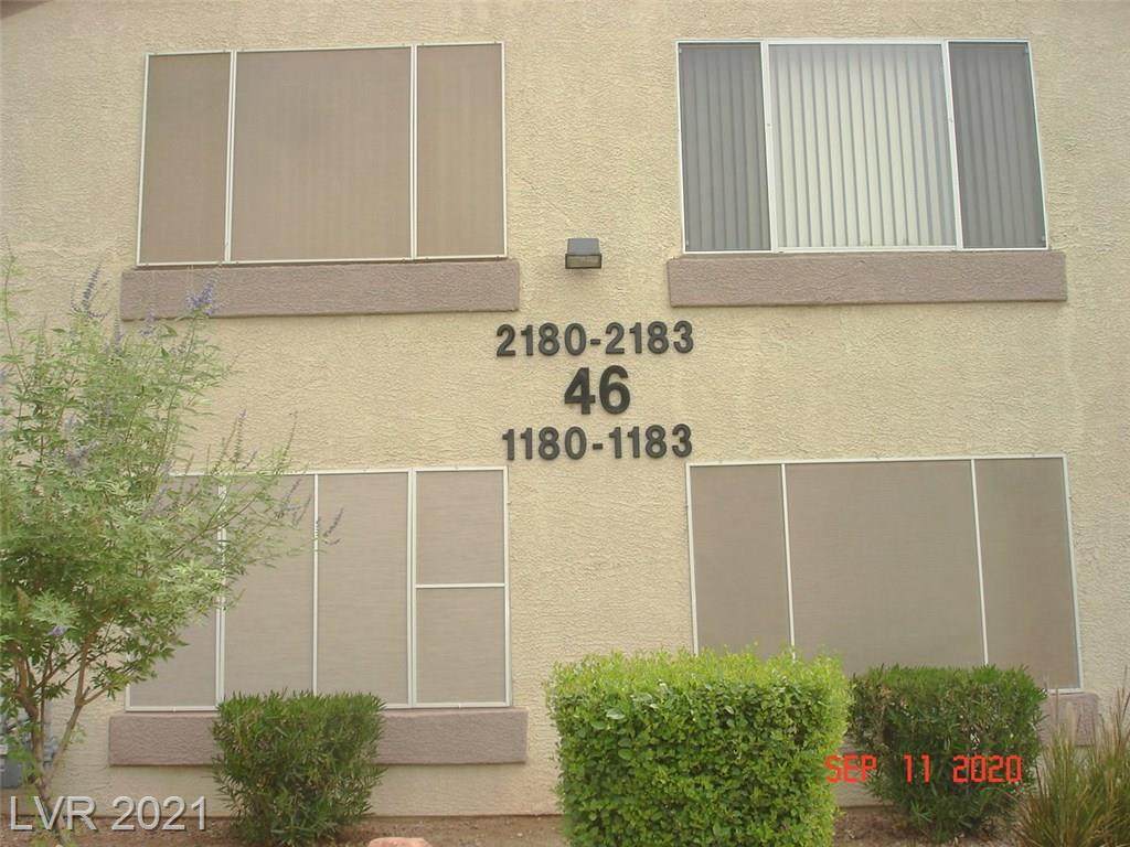 5710 Tropicana Avenue - Photo 1