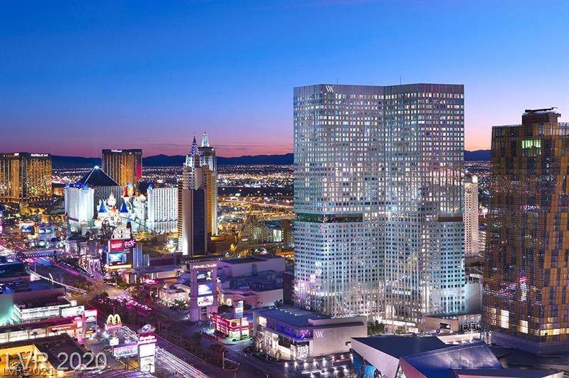 3750 Las Vegas Boulevard - Photo 1