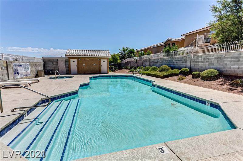 8013 Cimarron Ridge Drive - Photo 1