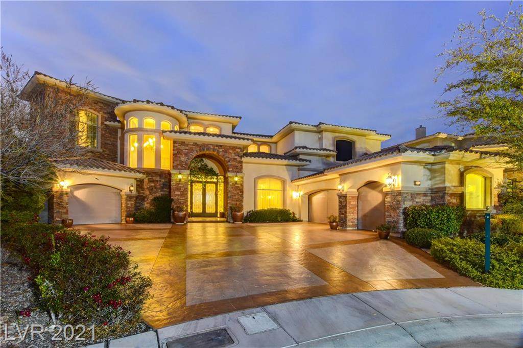 2596 San Giorgio Circle - Photo 1