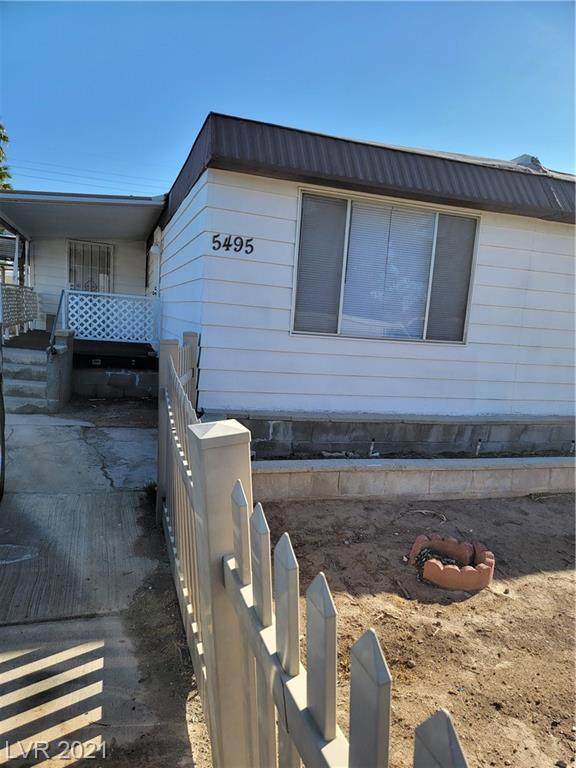 5495 Everglade Street - Photo 1