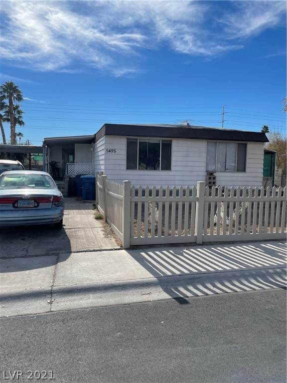 5495 Everglade Street - Photo 1