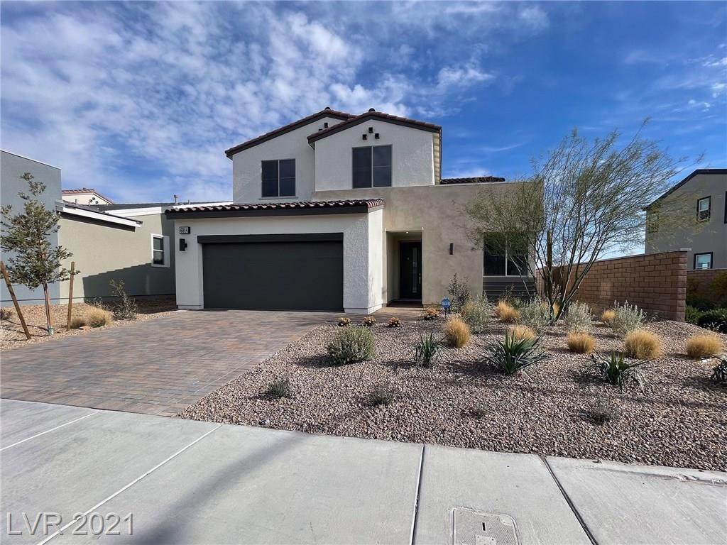 6914 Fordham Creek Street - Photo 1