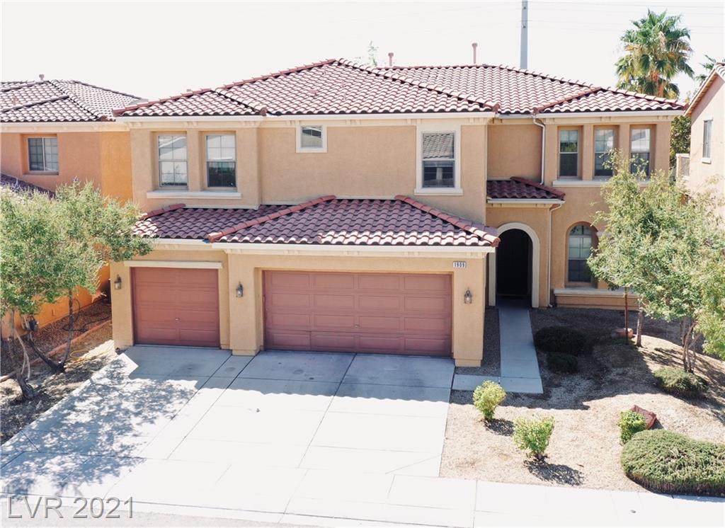 1909 Gentle Dawn Avenue - Photo 1