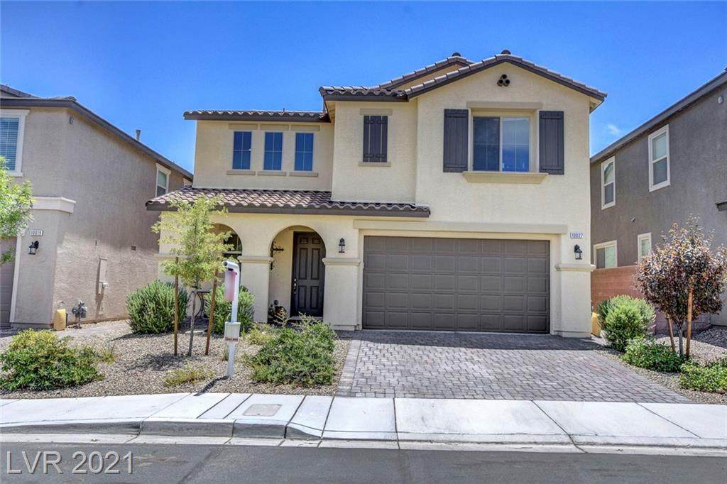 10027 Walsh River Avenue - Photo 1