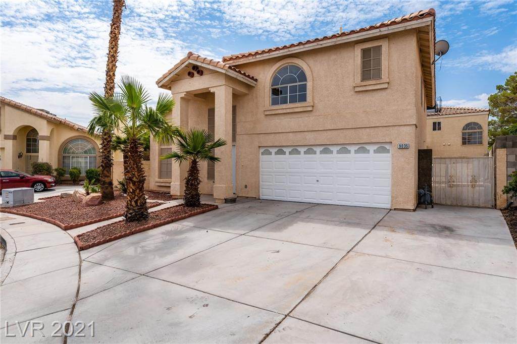 9035 Indian Valley Drive - Photo 1