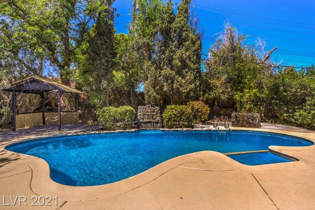 1812 Ortiz Street - Photo 1