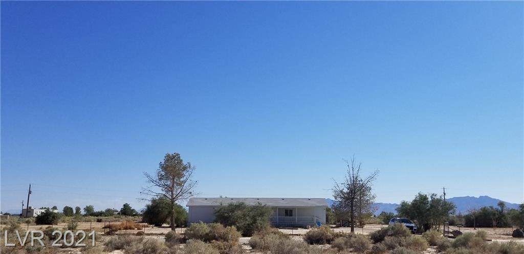 1781 Cordova Place - Photo 1