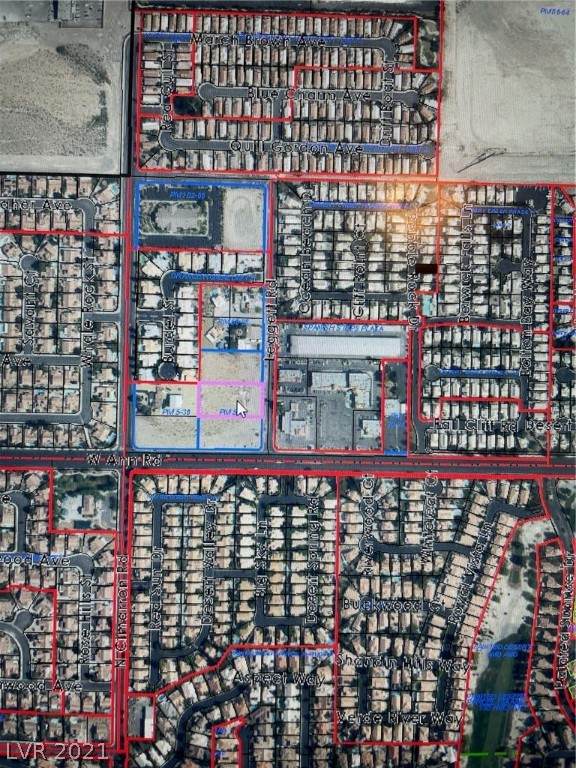 5600 Leggett Road - Photo 1