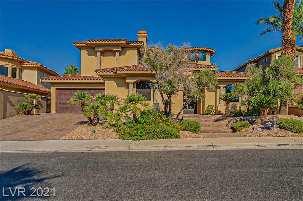 18 Grand Miramar Drive - Photo 1