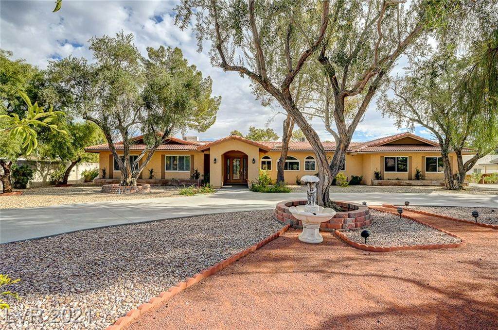 3132 El Camino Road - Photo 1
