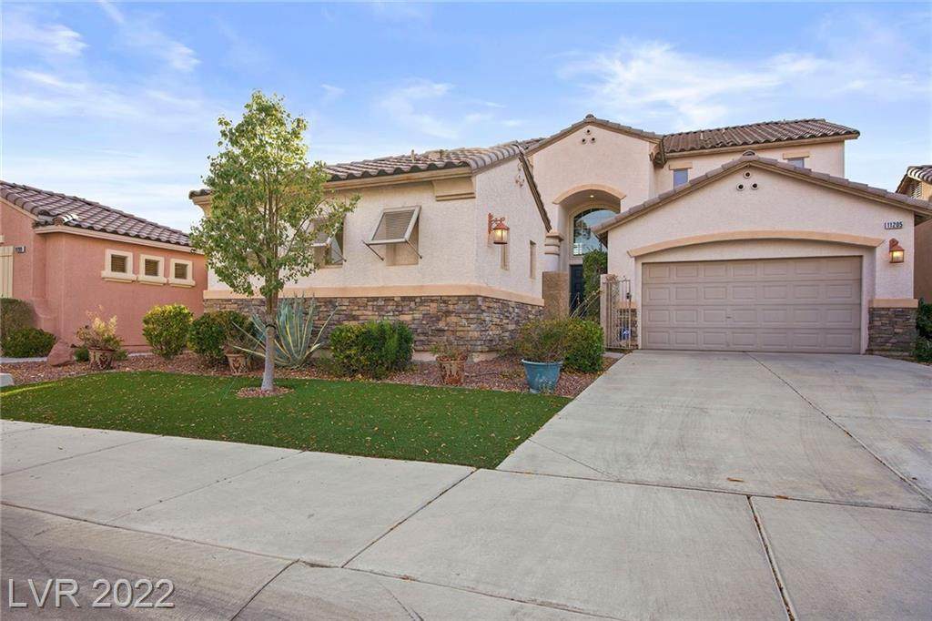 11205 Prado Del Rey Lane - Photo 1