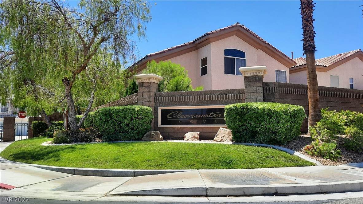 8885 Waltzing Waters Court - Photo 1