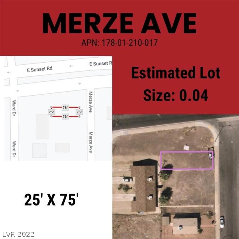 Merze Avenue - Photo 1