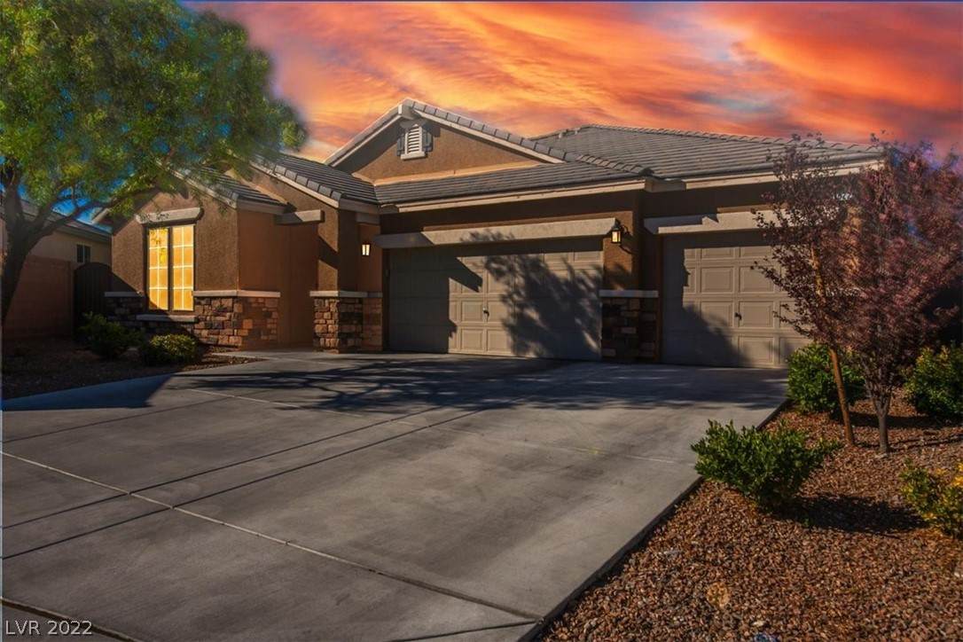 10220 Marbury Peak Avenue - Photo 1