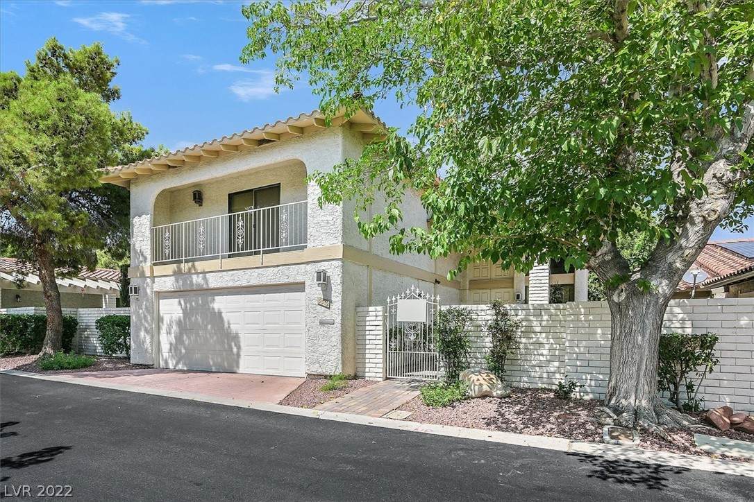 3312 Plaza Del Paz - Photo 1