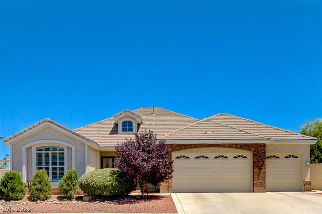 1112 Cypress Ridge Lane - Photo 1